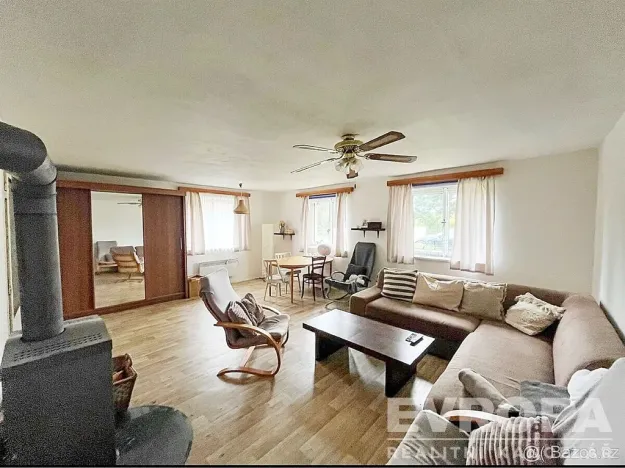 Prodej chalupy, Rašovice - Netušil, 130 m2