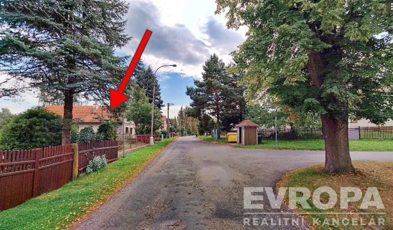 Prodej chalupy, Rašovice - Netušil, 130 m2