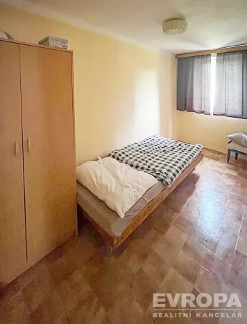 Prodej rodinného domu, Rašovice - Netušil, 150 m2