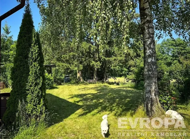 Prodej rodinného domu, Rašovice - Netušil, 150 m2