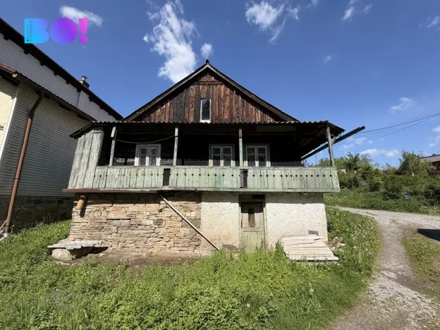 Prodej rodinného domu, Písek, 117 m2