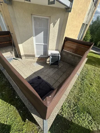 Pronájem bytu 2+kk, Liberec - Liberec XXX-Vratislavice nad Nisou, Seniorů, 54 m2