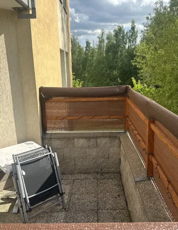 Pronájem bytu 2+kk, Liberec - Liberec XXX-Vratislavice nad Nisou, Seniorů, 54 m2