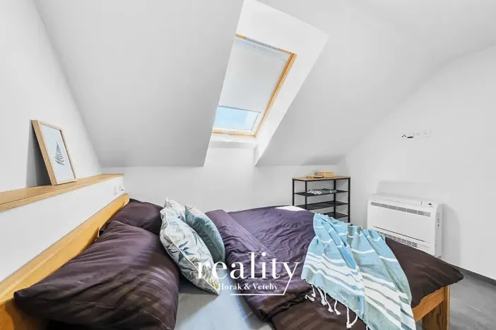 Prodej ubytování, Perná, 205 m2