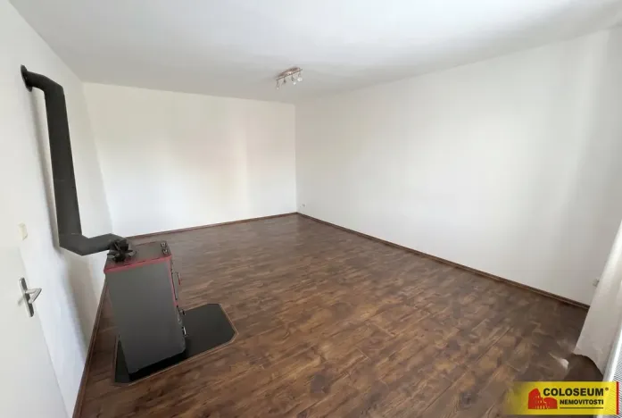 Pronájem rodinného domu, Vysočany - Molenburk, 74 m2