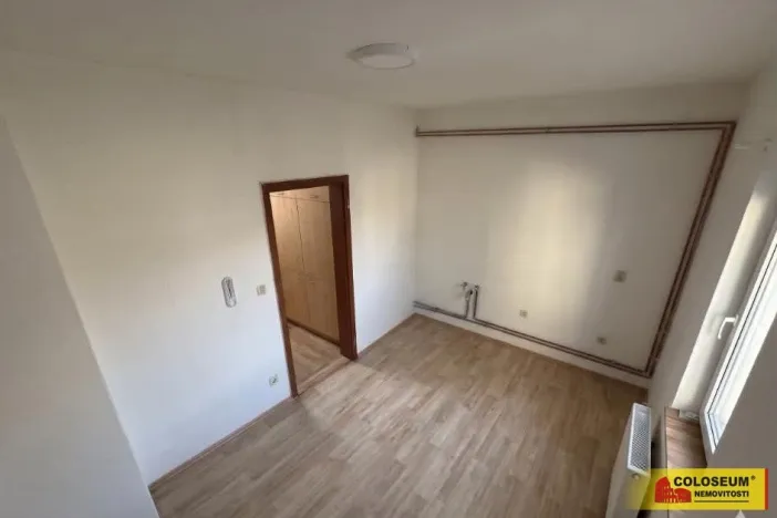 Pronájem rodinného domu, Vysočany - Molenburk, 74 m2
