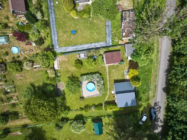 Prodej chaty, Žacléř, 31 m2