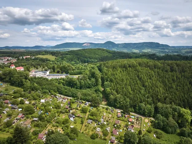 Prodej chaty, Žacléř, 31 m2