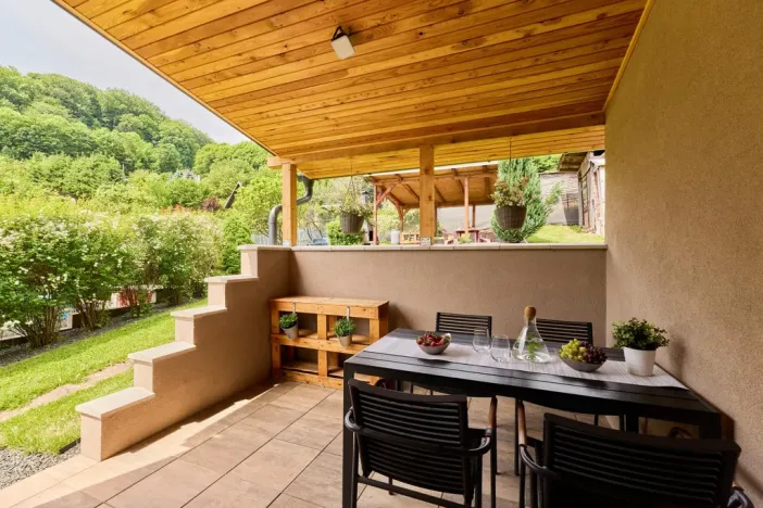Prodej chaty, Žacléř, 31 m2