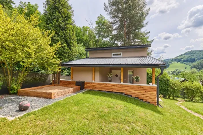 Prodej chaty, Žacléř, 31 m2