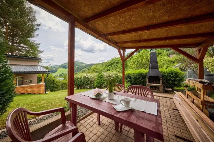 Prodej chaty, Žacléř, 31 m2