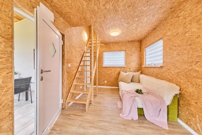 Prodej chaty, Žacléř, 31 m2