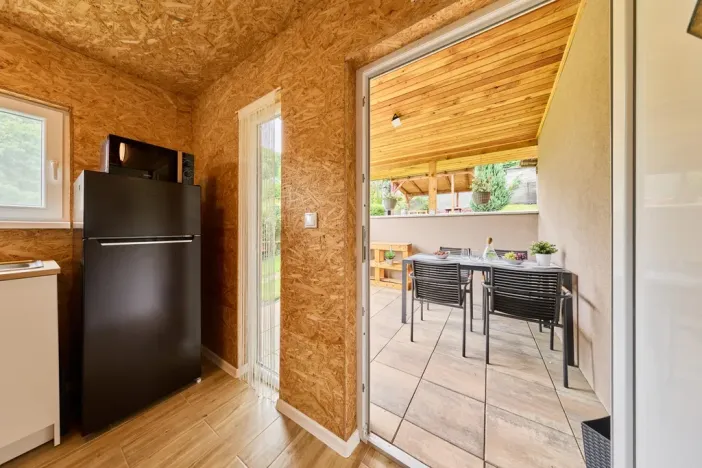 Prodej chaty, Žacléř, 31 m2