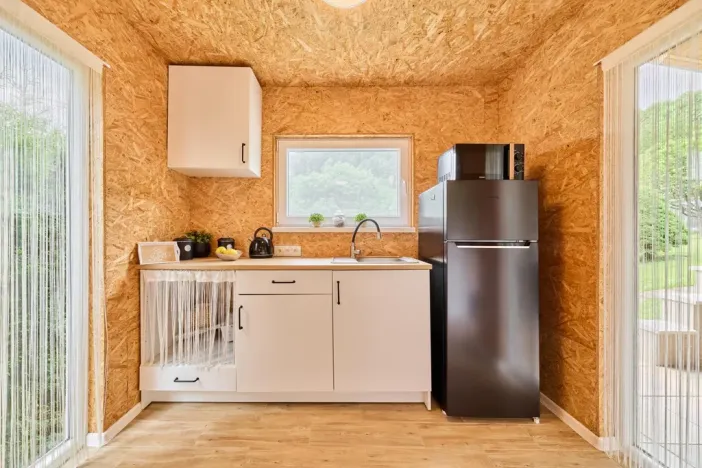 Prodej chaty, Žacléř, 31 m2