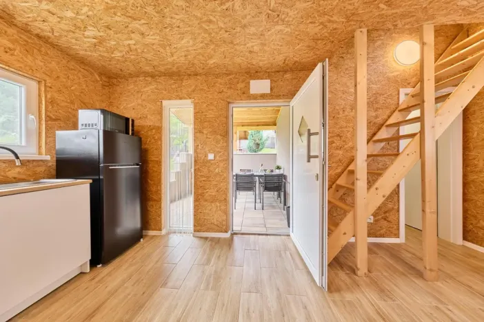 Prodej chaty, Žacléř, 31 m2