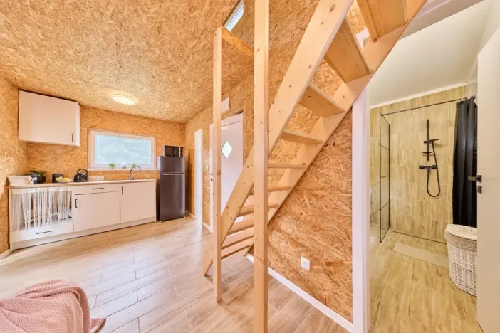 Prodej chaty, Žacléř, 31 m2