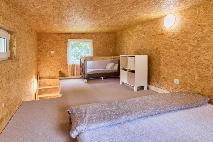 Prodej chaty, Žacléř, 31 m2