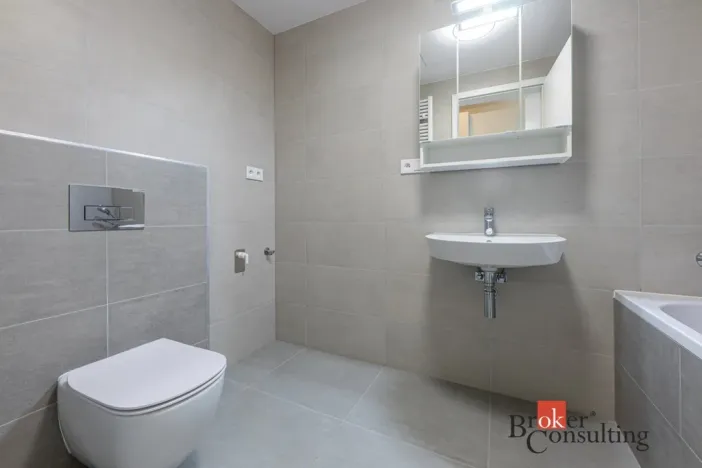 Pronájem bytu 2+kk, Plzeň - Východní Předměstí, Zahradní, 69 m2