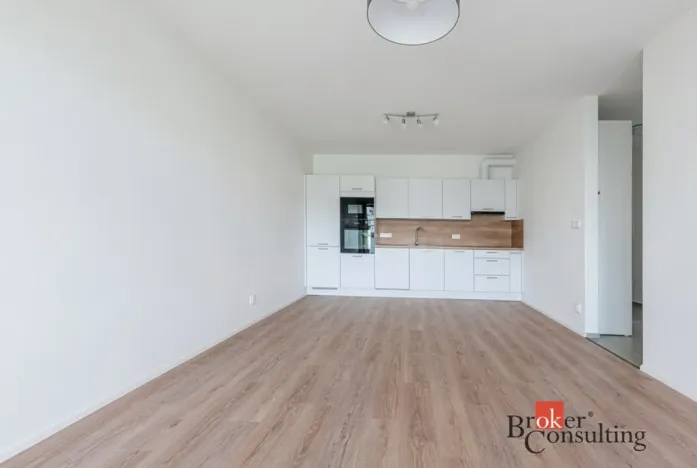 Pronájem bytu 2+kk, Plzeň - Východní Předměstí, Zahradní, 69 m2