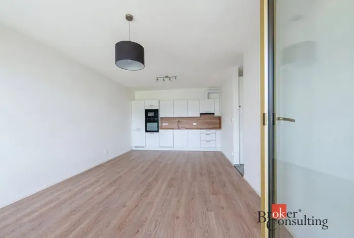 Pronájem bytu 2+kk, Plzeň - Východní Předměstí, Zahradní, 69 m2