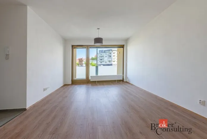 Pronájem bytu 2+kk, Plzeň - Východní Předměstí, Zahradní, 69 m2