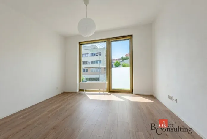 Pronájem bytu 2+kk, Plzeň - Východní Předměstí, Zahradní, 69 m2