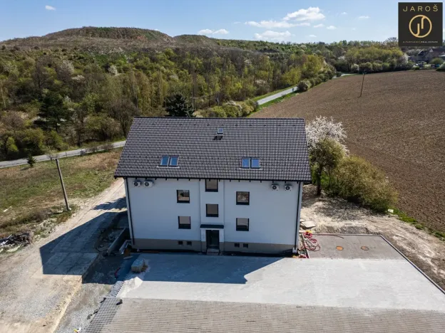 Prodej bytu 1+kk, Kladno, Dvorská, 34 m2
