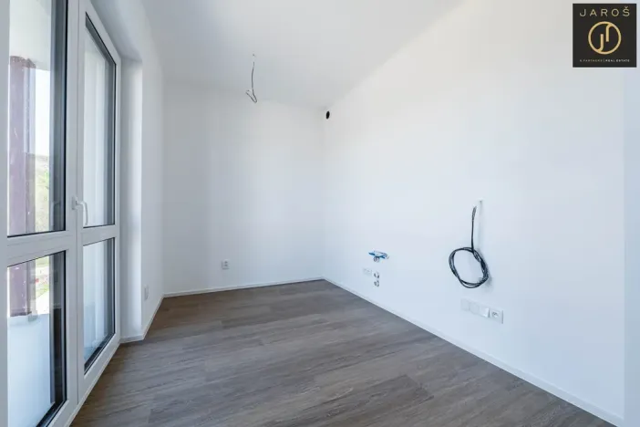 Prodej bytu 2+kk, Kladno, Dvorská, 34 m2