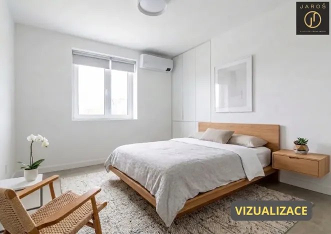Prodej bytu 2+kk, Kladno, Dvorská, 34 m2