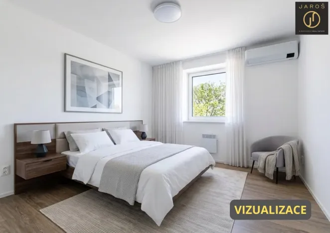 Prodej bytu 2+kk, Kladno, Dvorská, 34 m2