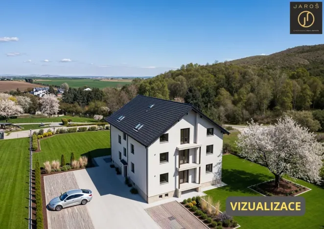 Prodej bytu 2+kk, Kladno, Dvorská, 37 m2