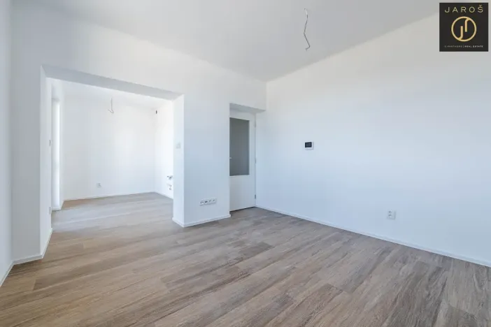Prodej bytu 2+kk, Kladno, Dvorská, 37 m2