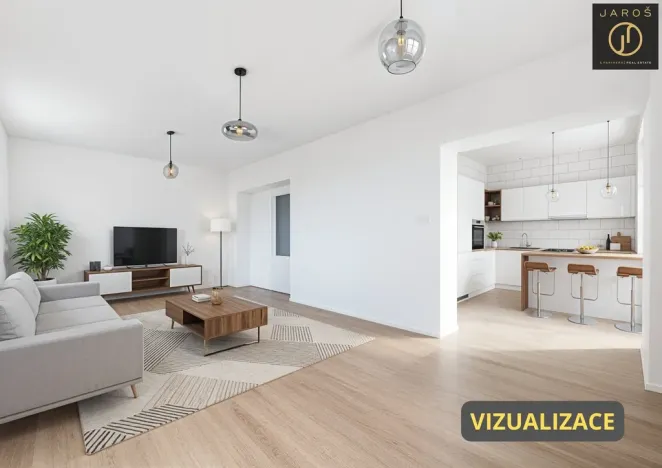 Prodej bytu 2+kk, Kladno, Dvorská, 37 m2