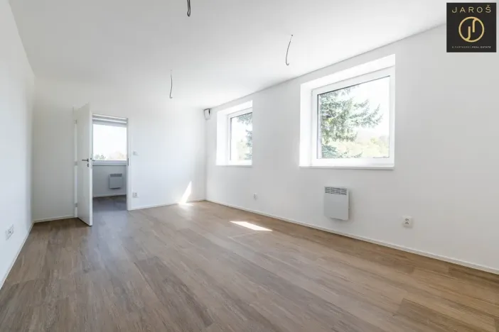 Prodej bytu 2+kk, Kladno, Dvorská, 37 m2