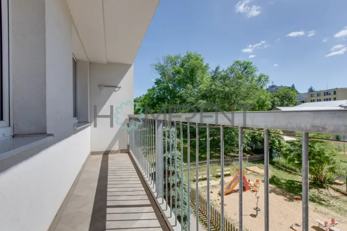 Prodej bytu 2+kk, Praha - Střížkov, Teplická, 39 m2
