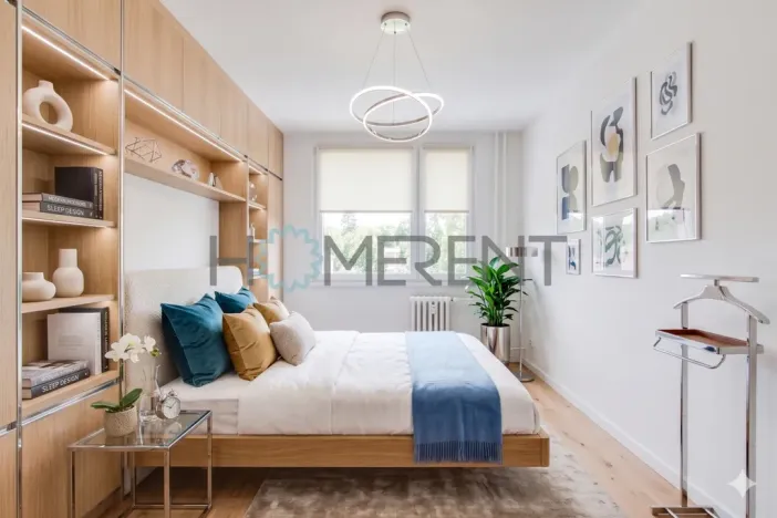 Prodej bytu 2+kk, Praha - Střížkov, Teplická, 39 m2