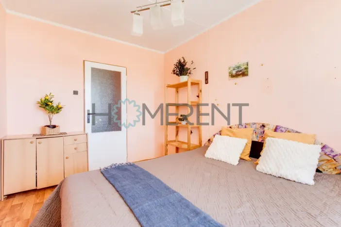 Prodej bytu 2+kk, Praha - Střížkov, Teplická, 39 m2