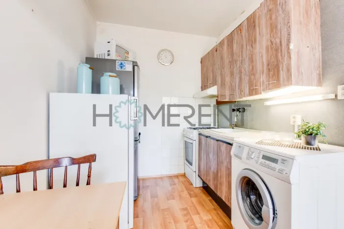 Prodej bytu 2+kk, Praha - Střížkov, Teplická, 39 m2