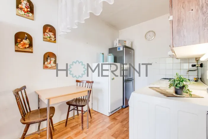 Prodej bytu 2+kk, Praha - Střížkov, Teplická, 39 m2