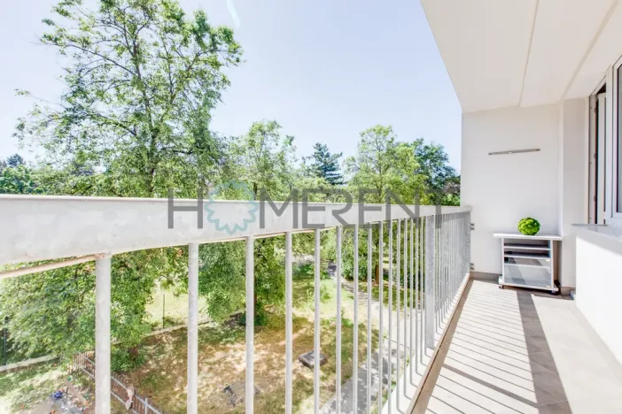 Prodej bytu 2+kk, Praha - Střížkov, Teplická, 39 m2