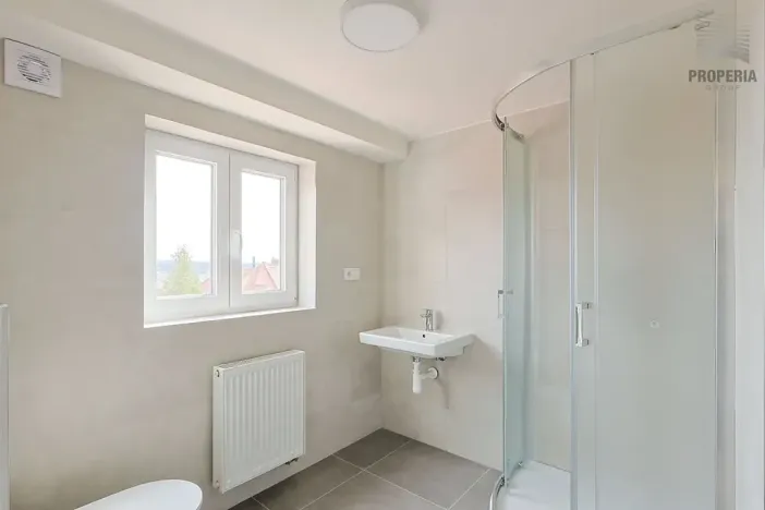 Pronájem bytu 2+kk, Brno, Lerchova, 64 m2