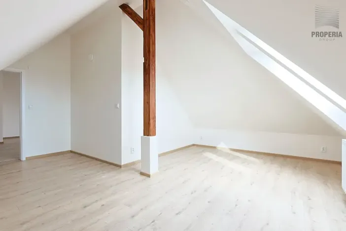 Pronájem bytu 2+kk, Brno, Lerchova, 64 m2