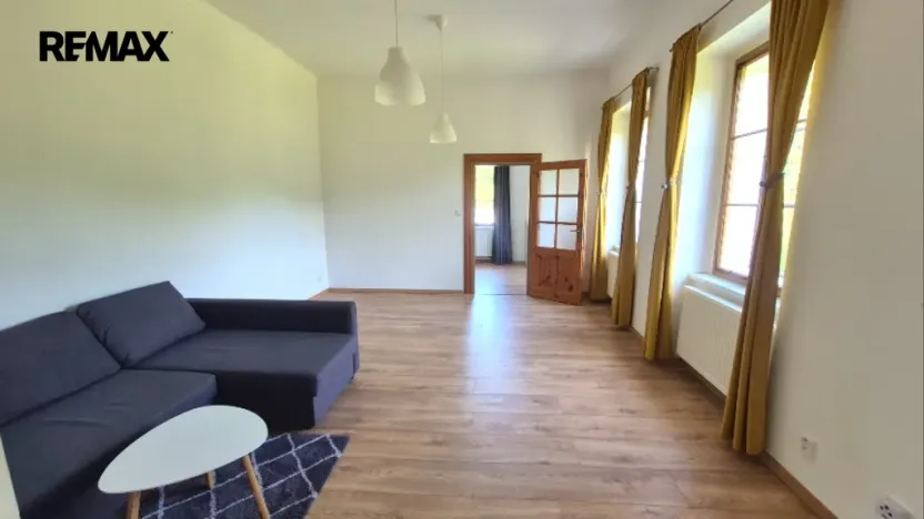 Pronájem bytu 3+kk, Karlštejn, 64 m2