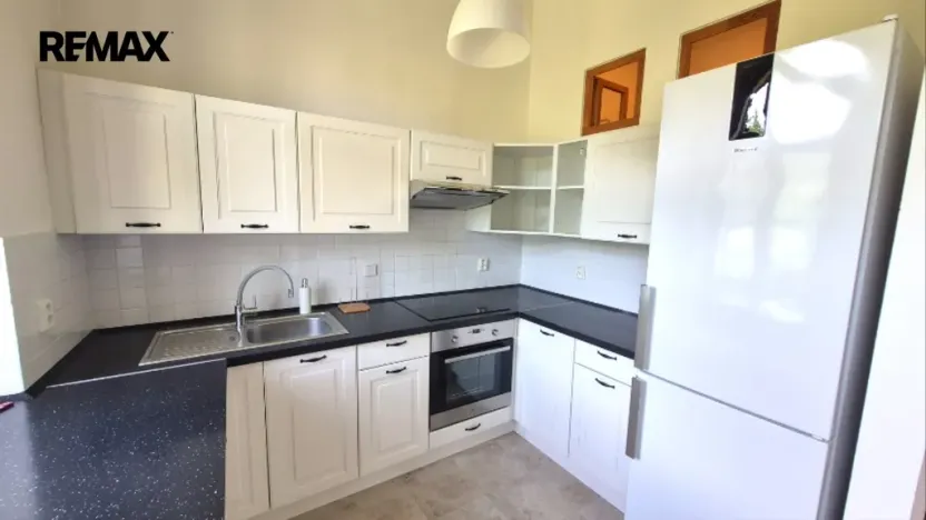 Pronájem bytu 3+kk, Karlštejn, 64 m2