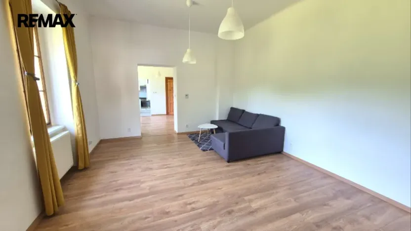 Pronájem bytu 3+kk, Karlštejn, 64 m2