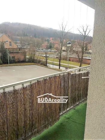 Pronájem bytu 1+kk, Zlín, Březnická, 53 m2