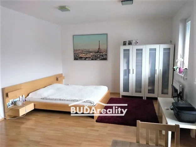Pronájem bytu 1+kk, Zlín, Březnická, 53 m2