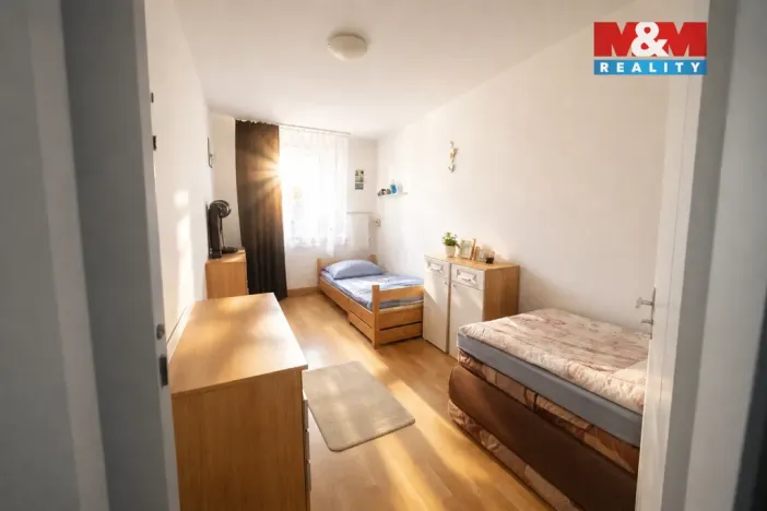 Prodej činžovního domu, Kopidlno, náměstí Hilmarovo, 230 m2