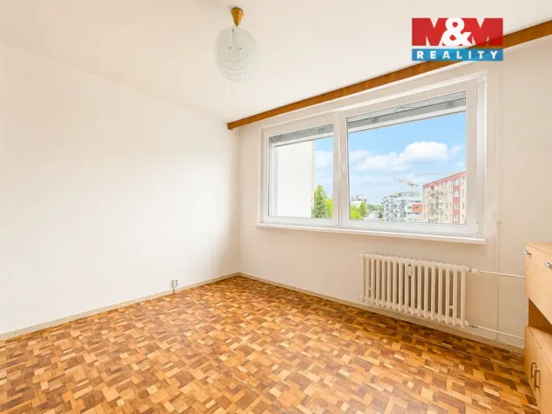 Prodej bytu 2+kk, Praha - Hlubočepy, Machatého, 49 m2