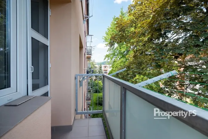 Prodej bytu 2+1, Ústí nad Labem - Bukov, Školní, 53 m2